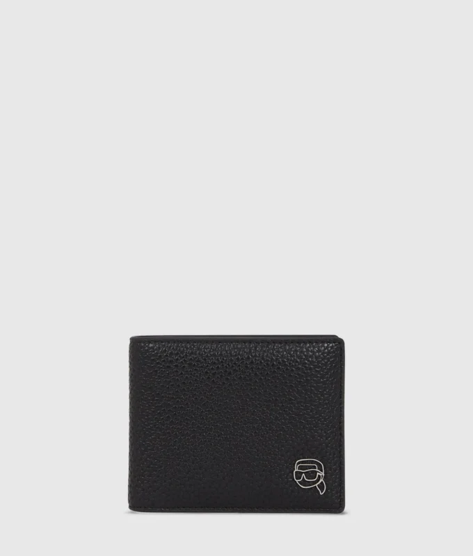 Ikon bifold portemonnee
