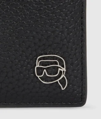 Ikon bifold portemonnee