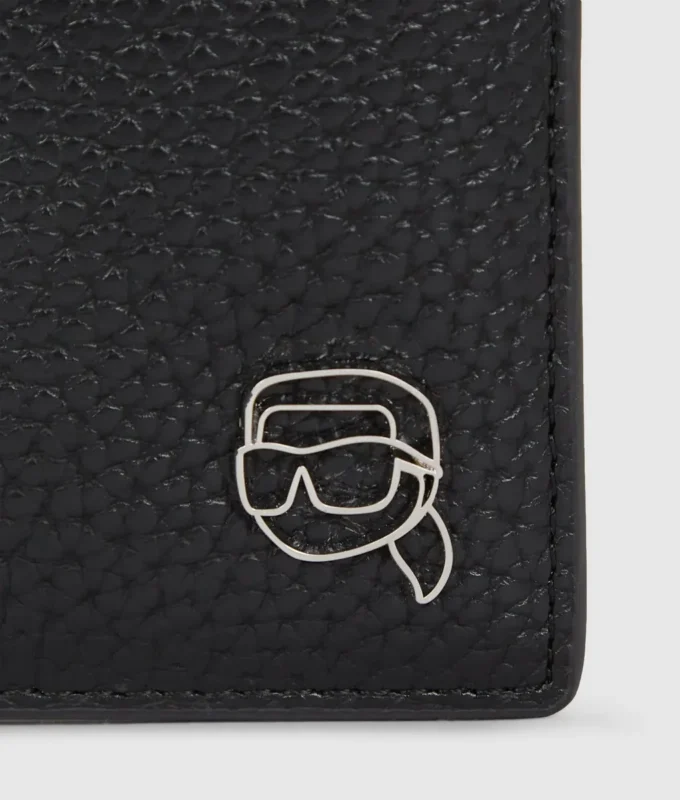 Ikon bifold portemonnee