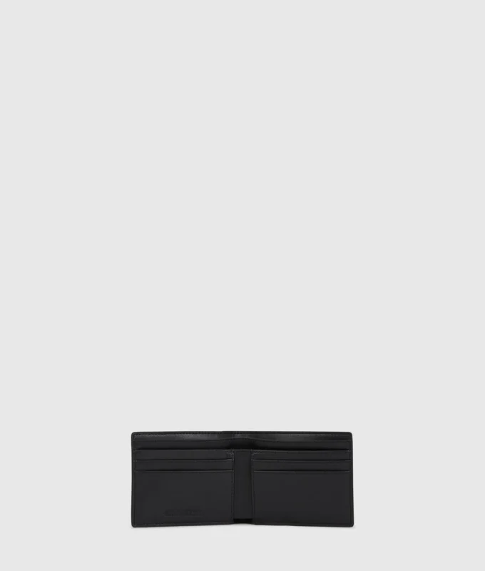 Ikon bifold portemonnee
