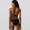 Ikon bikini-broekje met strass