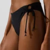 Ikon bikini-broekje met strass