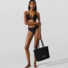Ikon bikini-broekje met strass