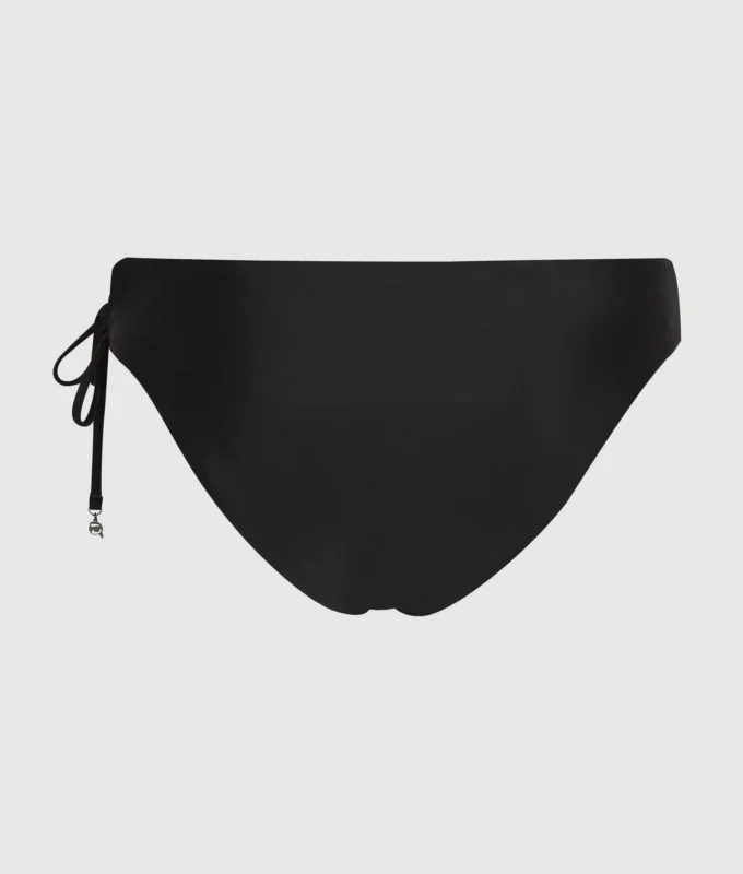 Ikon bikini-broekje met strass