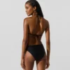 Ikon bikini top met strass