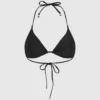 Ikon bikini top met strass