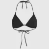 Ikon bikini top met strass