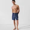 IKON BOARDSHORTS MET ALL-OVER-PRINT