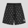 IKON BOARDSHORTS MET ALL-OVER-PRINT