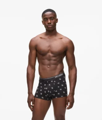 Ikon boxershort en sokken cadeauset