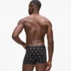 Ikon boxershort en sokken cadeauset