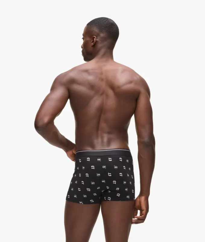 Ikon boxershort en sokken cadeauset