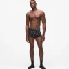 Ikon boxershort en sokken cadeauset