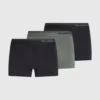 Ikon-boxershorts – 3-pack