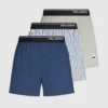 IKON BOXERSHORTS – 3-PACK
