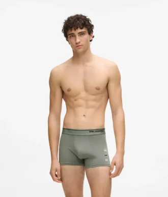 Ikon-boxershorts – 3-pack