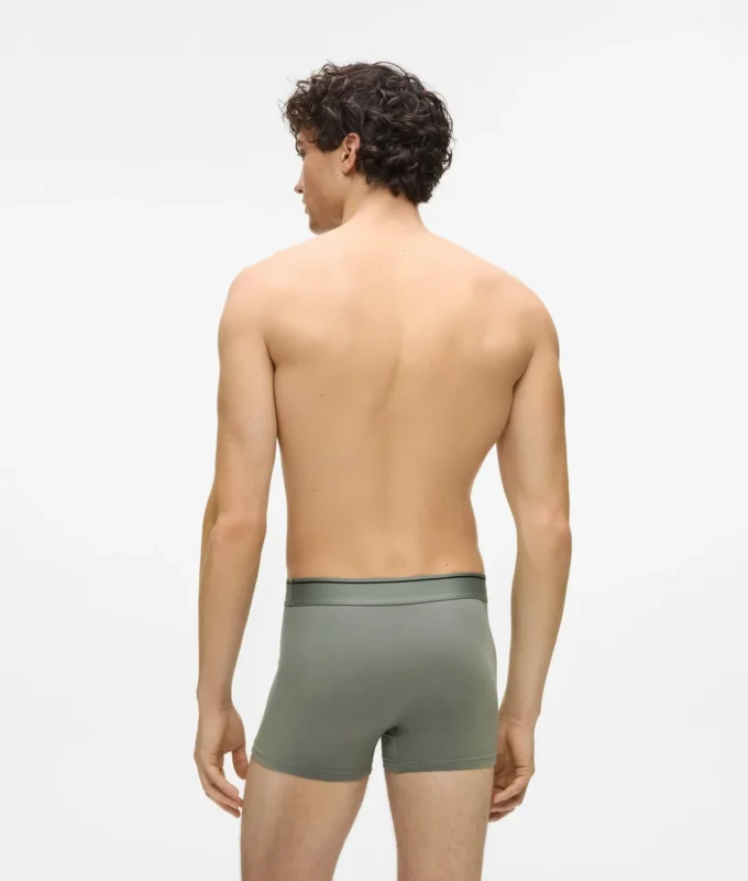 Ikon-boxershorts – 3-pack
