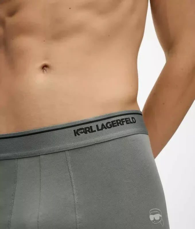 Ikon-boxershorts – 3-pack