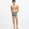 Ikon-boxershorts – 3-pack