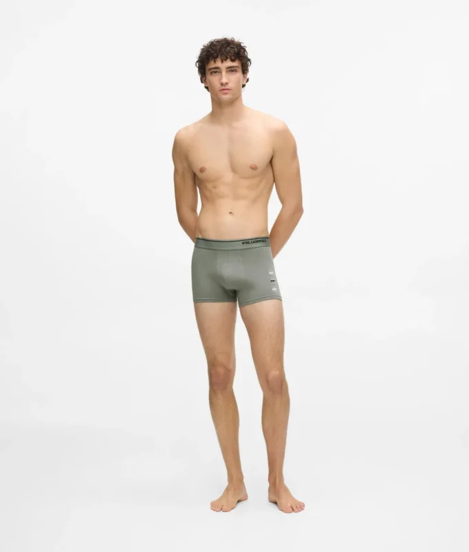 Ikon-boxershorts – 3-pack