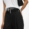 Ikon broek met dubbele tailleband