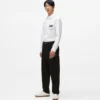 Ikon canvasbroek