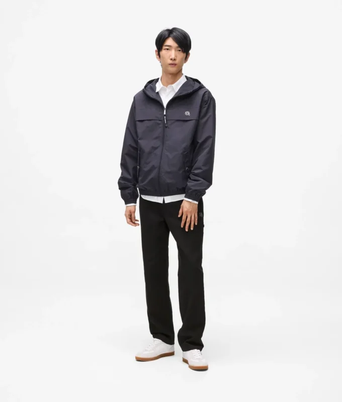 Ikon canvasbroek