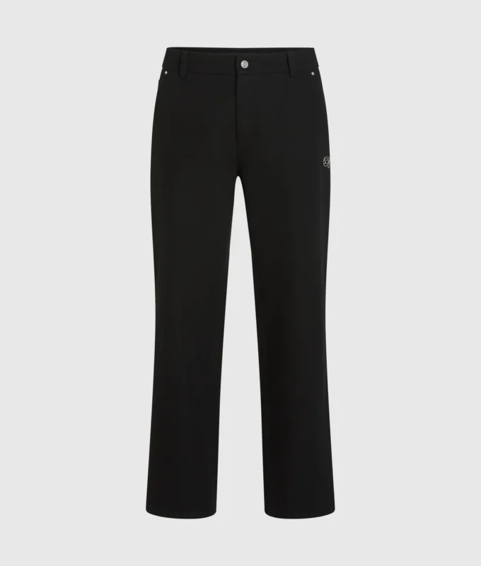 Ikon canvasbroek
