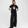 IKON CHOUPETTE AQUARELLE T-SHIRT