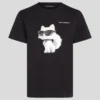 IKON CHOUPETTE AQUARELLE T-SHIRT