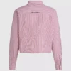 Ikon Choupette cropped shirt