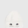 Ikon Choupette donzige beanie