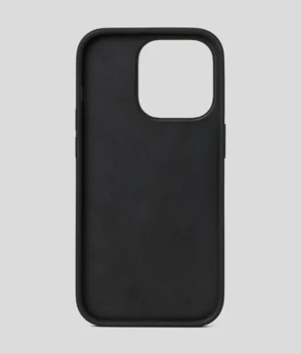IKON CHOUPETTE IPHONE 16 PRO HOESJE