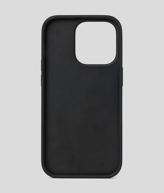 IKON CHOUPETTE IPHONE 16 PRO HOESJE