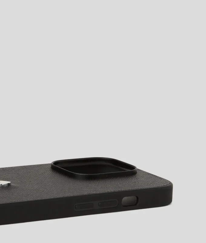IKON CHOUPETTE IPHONE 16 PRO HOESJE