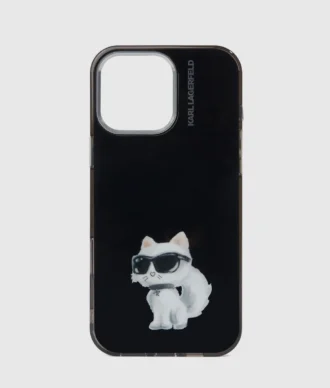Ikon Choupette iPhone 16 Pro Max-hoesje