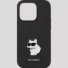 IKON CHOUPETTE IPHONE 16 PRO HOESJE