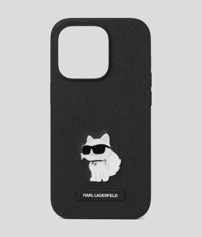 IKON CHOUPETTE IPHONE 16 PRO HOESJE