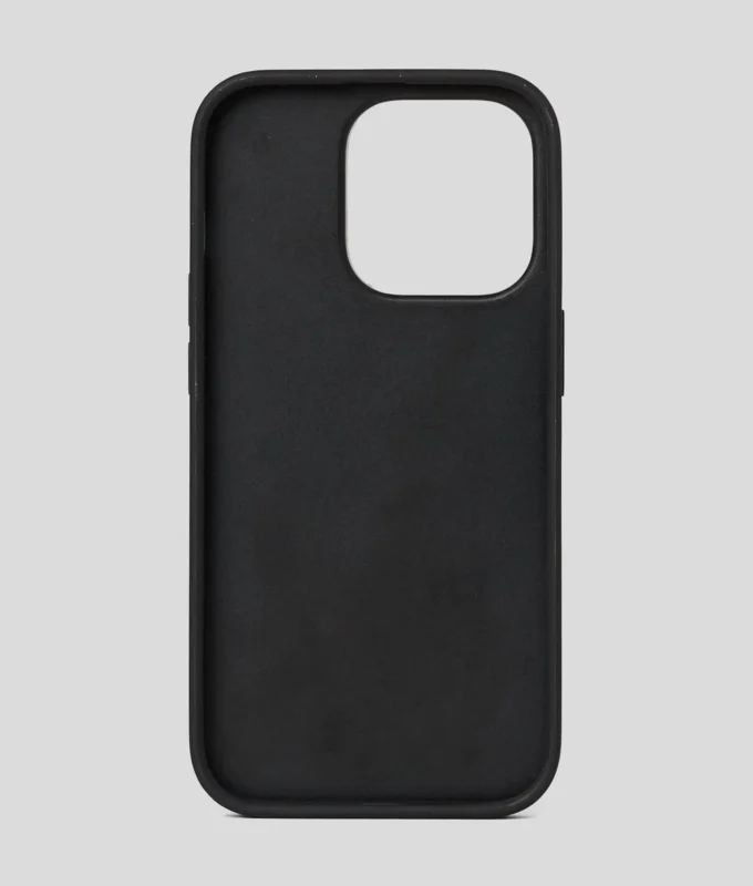 IKON CHOUPETTE IPHONE 16 PRO MAX HOESJE