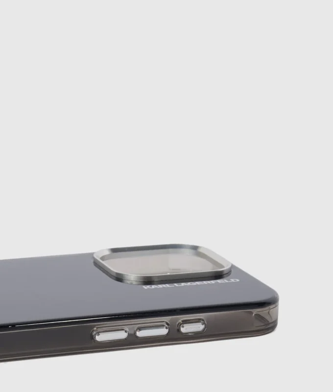 Ikon Choupette iPhone 16 Pro Max-hoesje