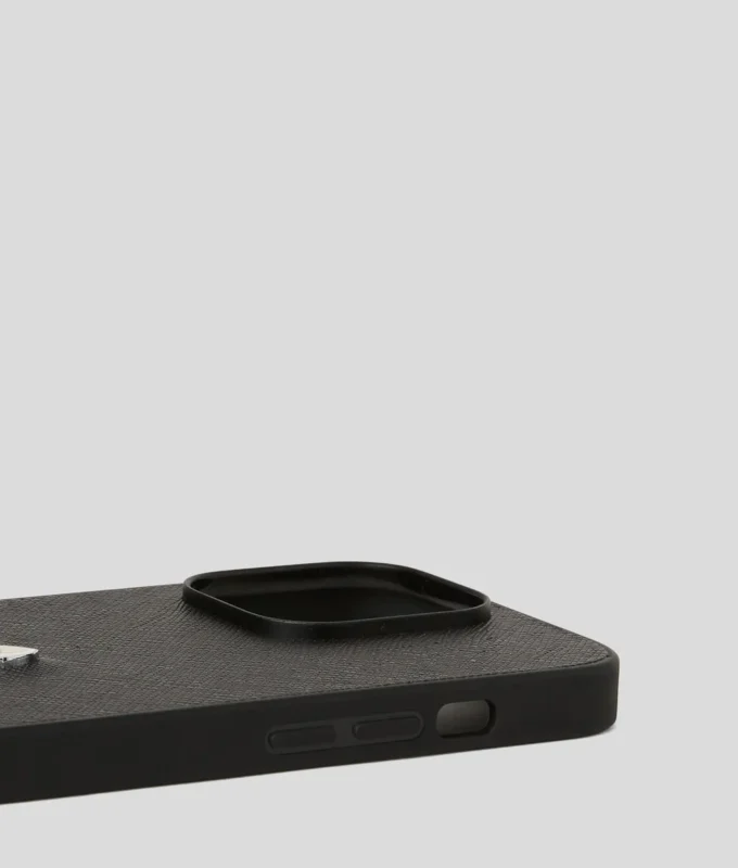 IKON CHOUPETTE IPHONE 16 PRO MAX HOESJE