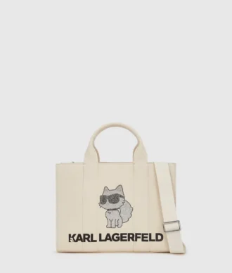 Ikon Choupette middelgrote draagtas