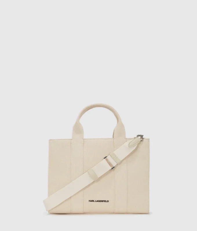 Ikon Choupette middelgrote draagtas