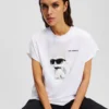 IKON CHOUPETTE OVERSIZED T-SHIRT
