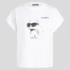 IKON CHOUPETTE OVERSIZED T-SHIRT