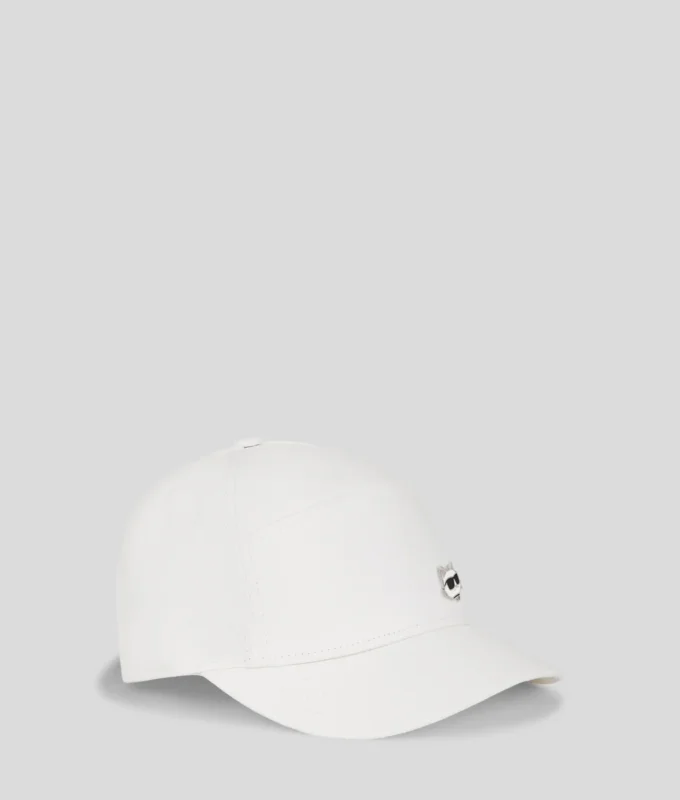 IKON CHOUPETTE PIN CAP