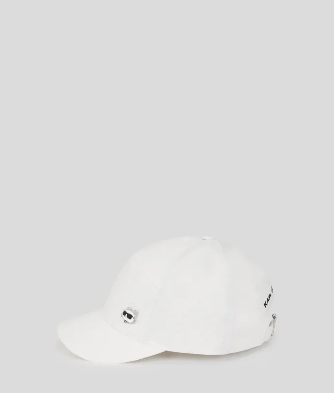 IKON CHOUPETTE PIN CAP