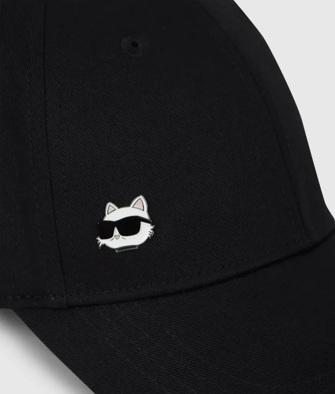 Ikon Choupette-pinpet