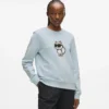 Ikon Choupette-sweatshirt