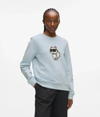 Ikon Choupette-sweatshirt